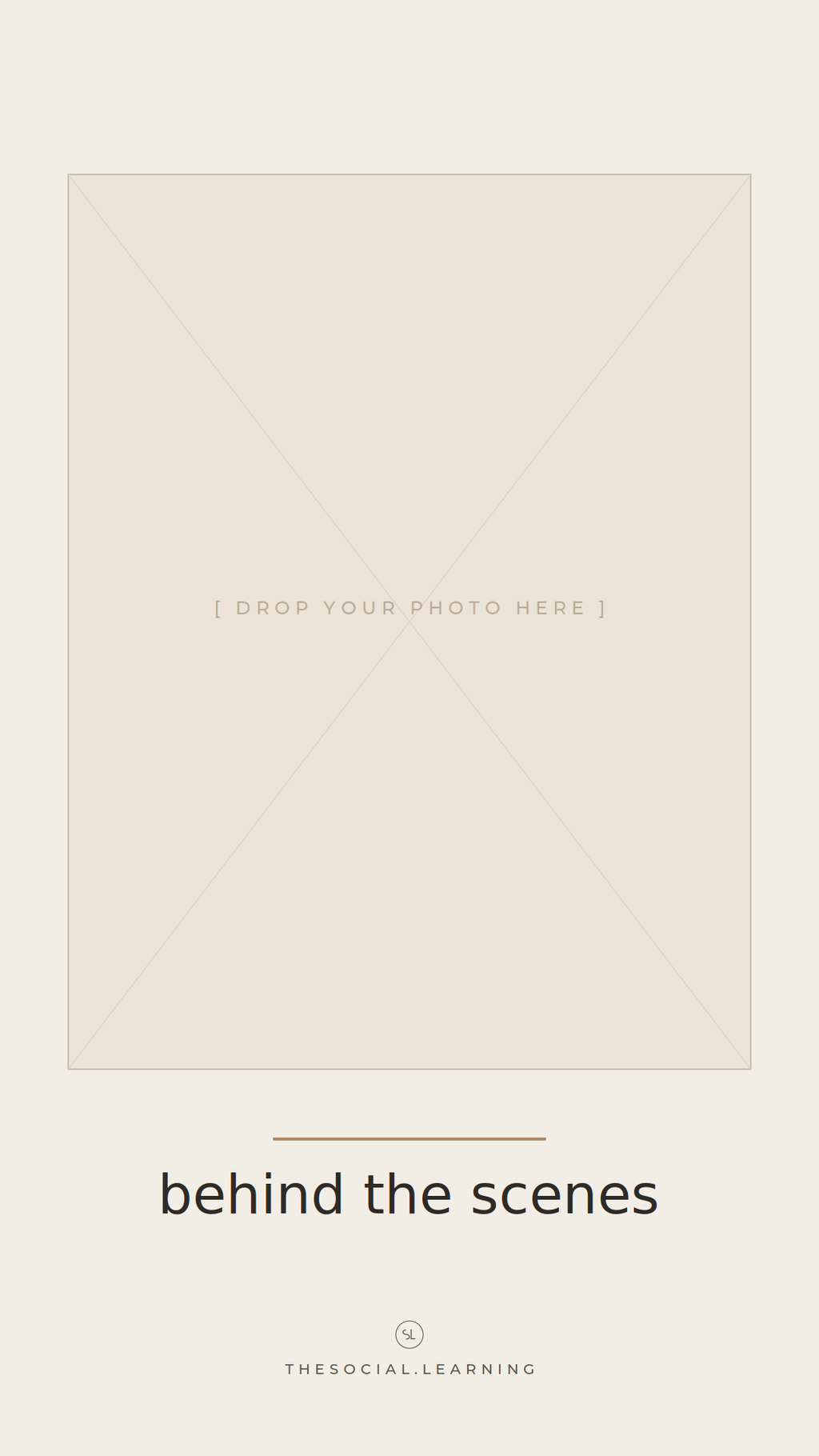 Instagram Story Template Pack